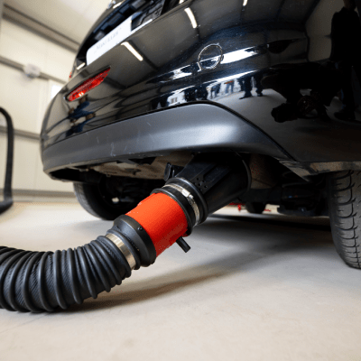 Smog Test